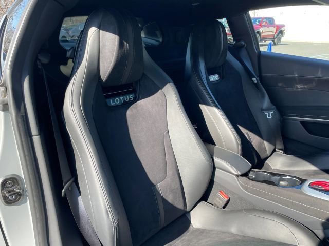 Used 2024 Lotus Emira First Edition image 35