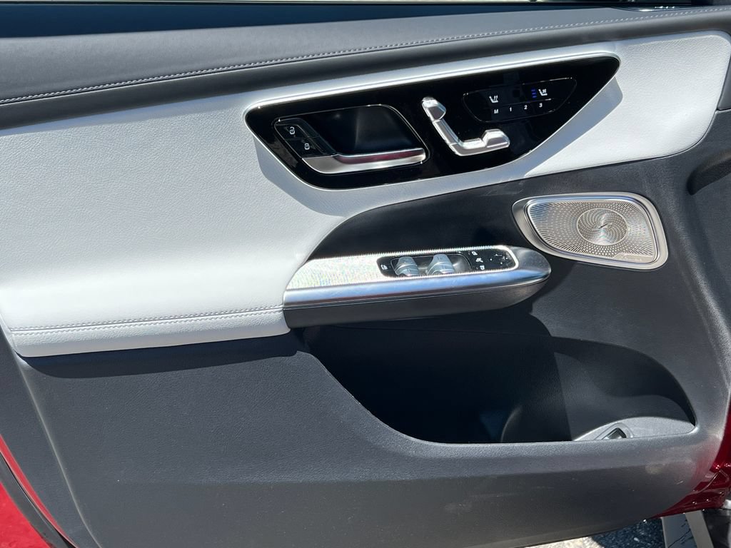 New 2026 Mercedes-Benz GLC 300 4MATIC image 13