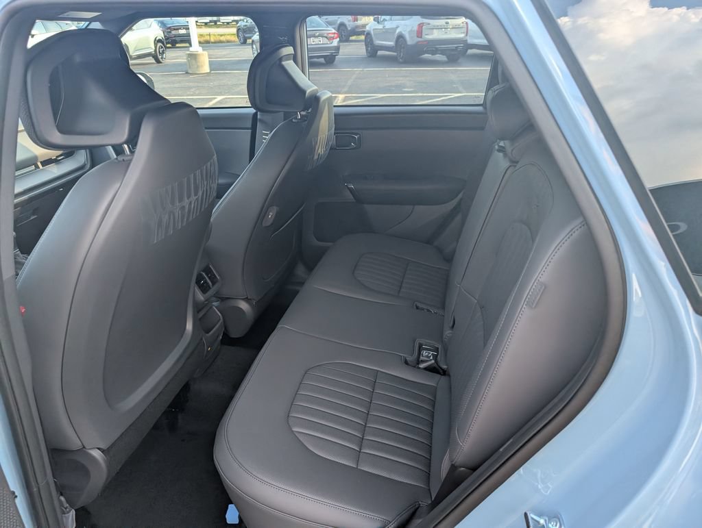 New 2027 Kia Seltos X-Line S AWD/4WD image 9