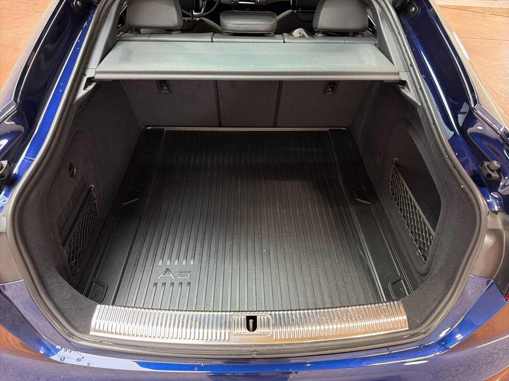 Used 2024 Audi A5 2.0T Premium Plus image 13