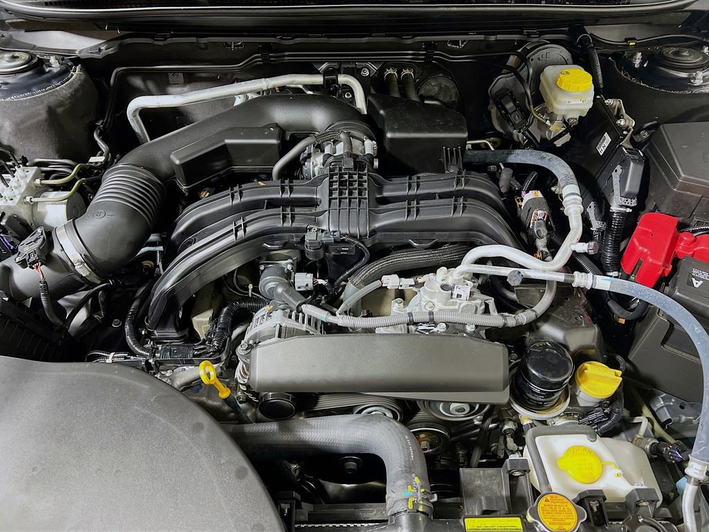 Certified 2024 Subaru Outback Premium image 26