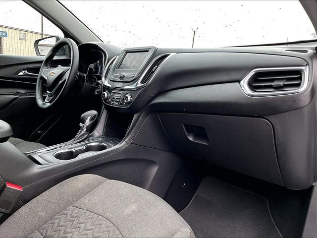 Used 2023 Chevrolet Equinox LT image 14