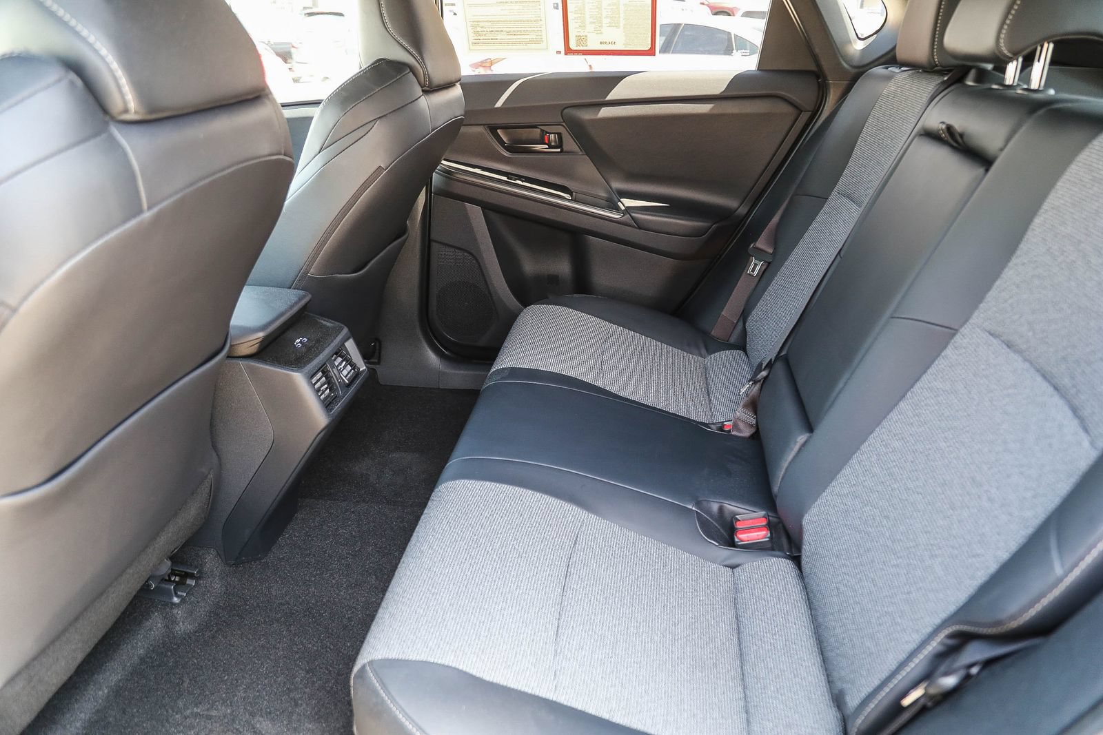 Certified 2026 Toyota bZ AWD/4WD image 8