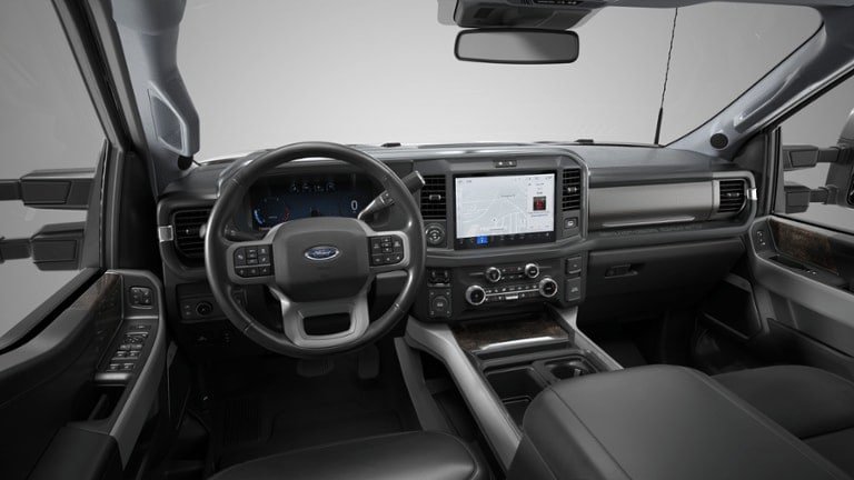 New 2026 Ford F250 Lariat w/ Tremor Off-Road Package image 29