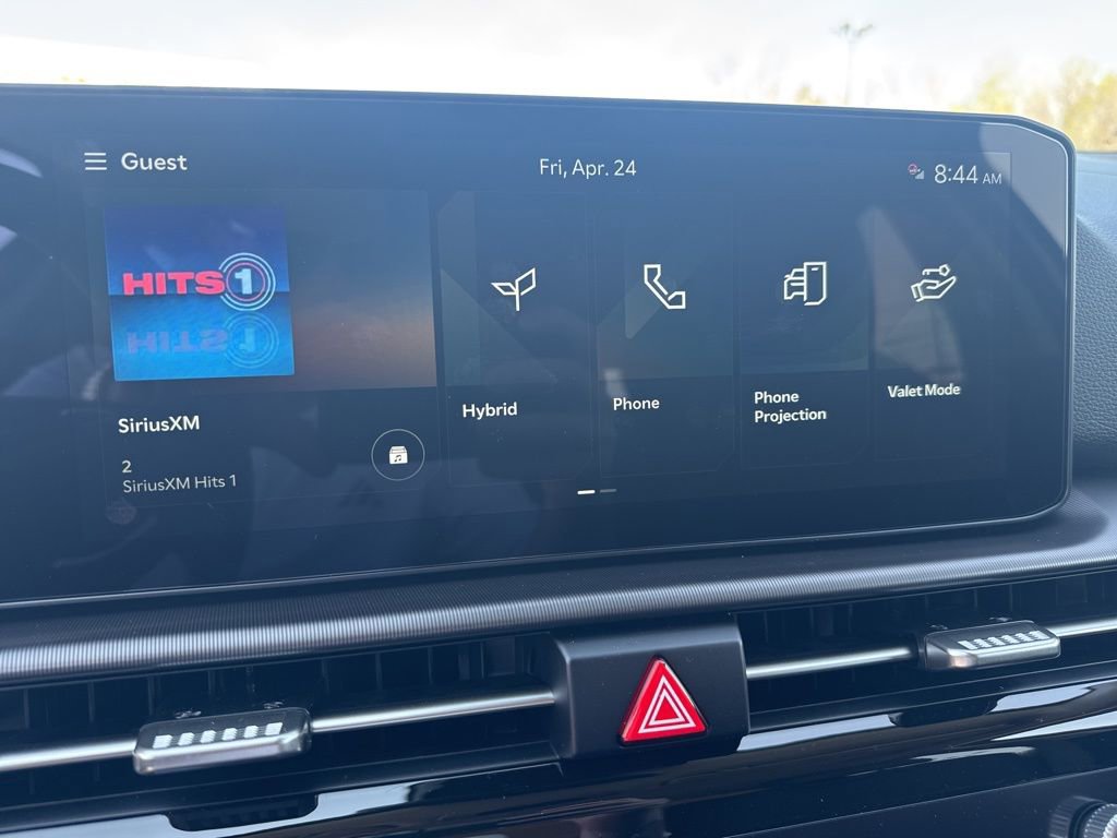New 2026 Kia Sportage EX AWD/4WD image 5