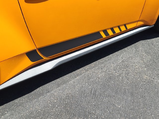 New 2026 Ford Mustang Premium w/ Mustang RTR Package RWD image 8