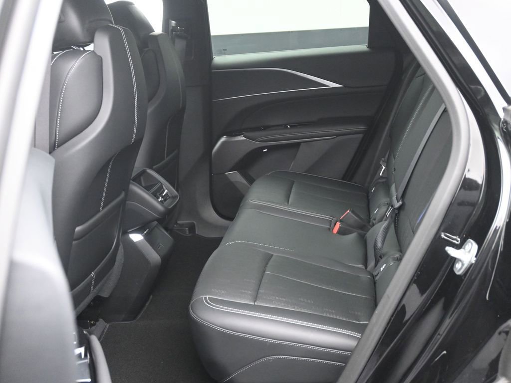 Used 2025 Cadillac Lyriq Sport w/ LPO, Floor Liner Package image 13