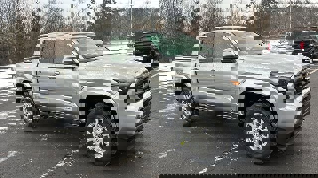 New 2026 Toyota Tacoma SR5 image 29