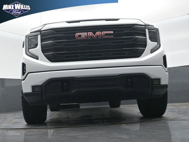 Used 2026 GMC Sierra 1500 Elevation AWD/4WD image 18