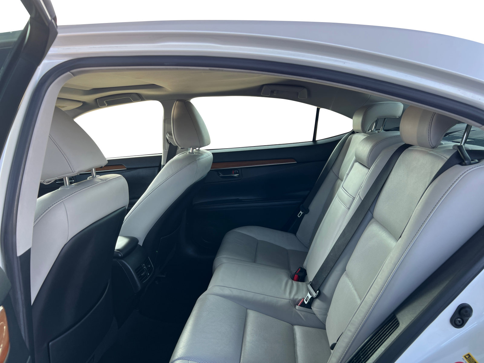 Used 2013 Lexus ES 300h image 11