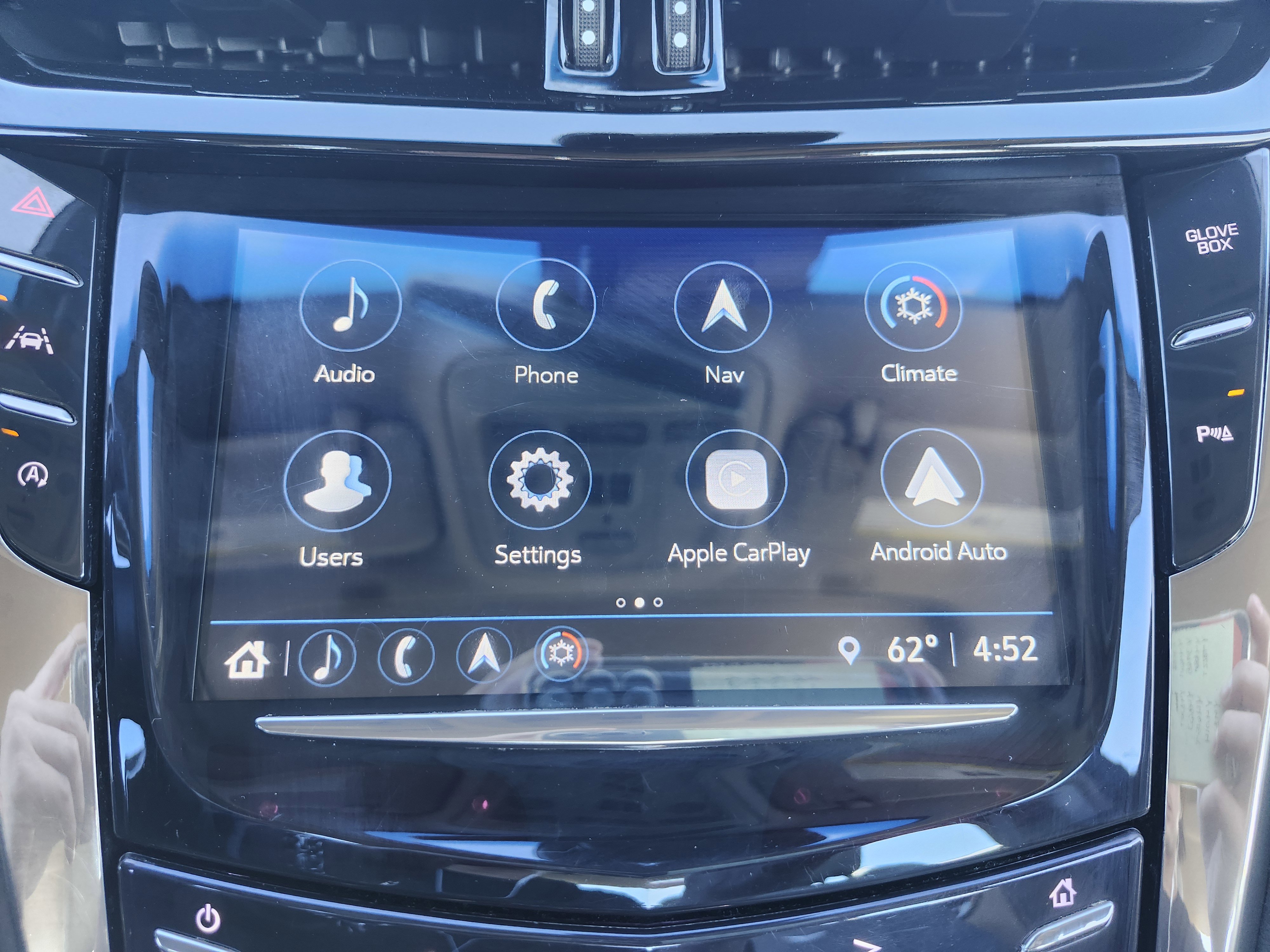 Used 2019 Cadillac CTS Luxury image 6