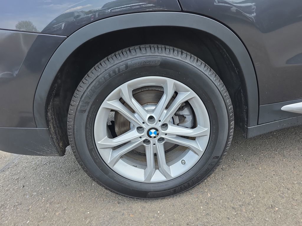 Used 2019 BMW X3 xDrive30i image 11