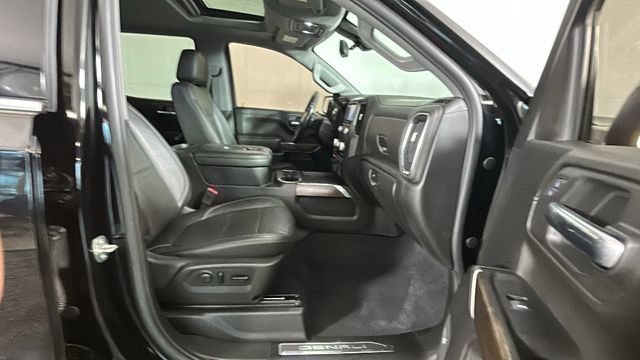 Used 2019 GMC Sierra 1500 Denali w/ Denali Ultimate Package AWD/4WD image 30