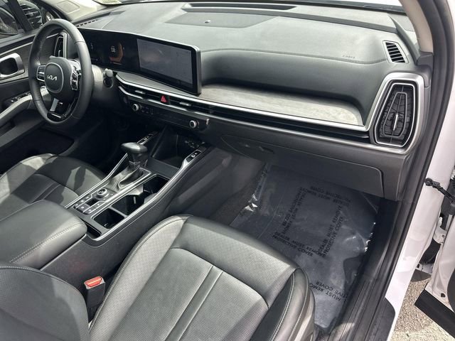 Used 2024 Kia Sorento X-Line EX image 29