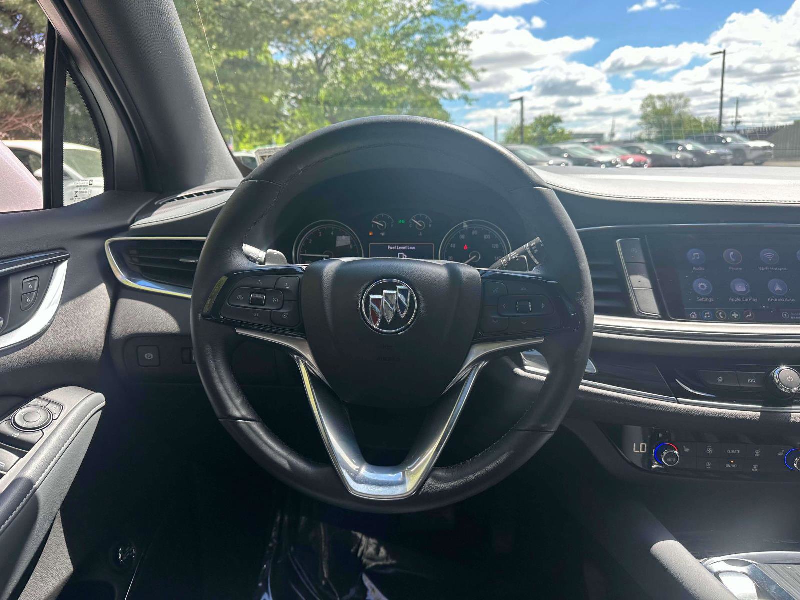 Used 2022 Buick Enclave Essence w/ Experience Buick Package image 15