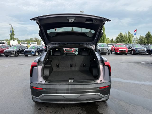Used 2024 Chevrolet Blazer EV LT AWD/4WD image 16