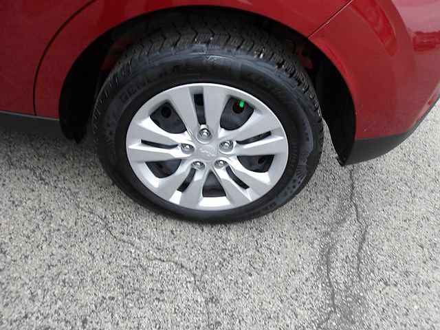 Certified 2024 Kia Soul LX FWD image 22