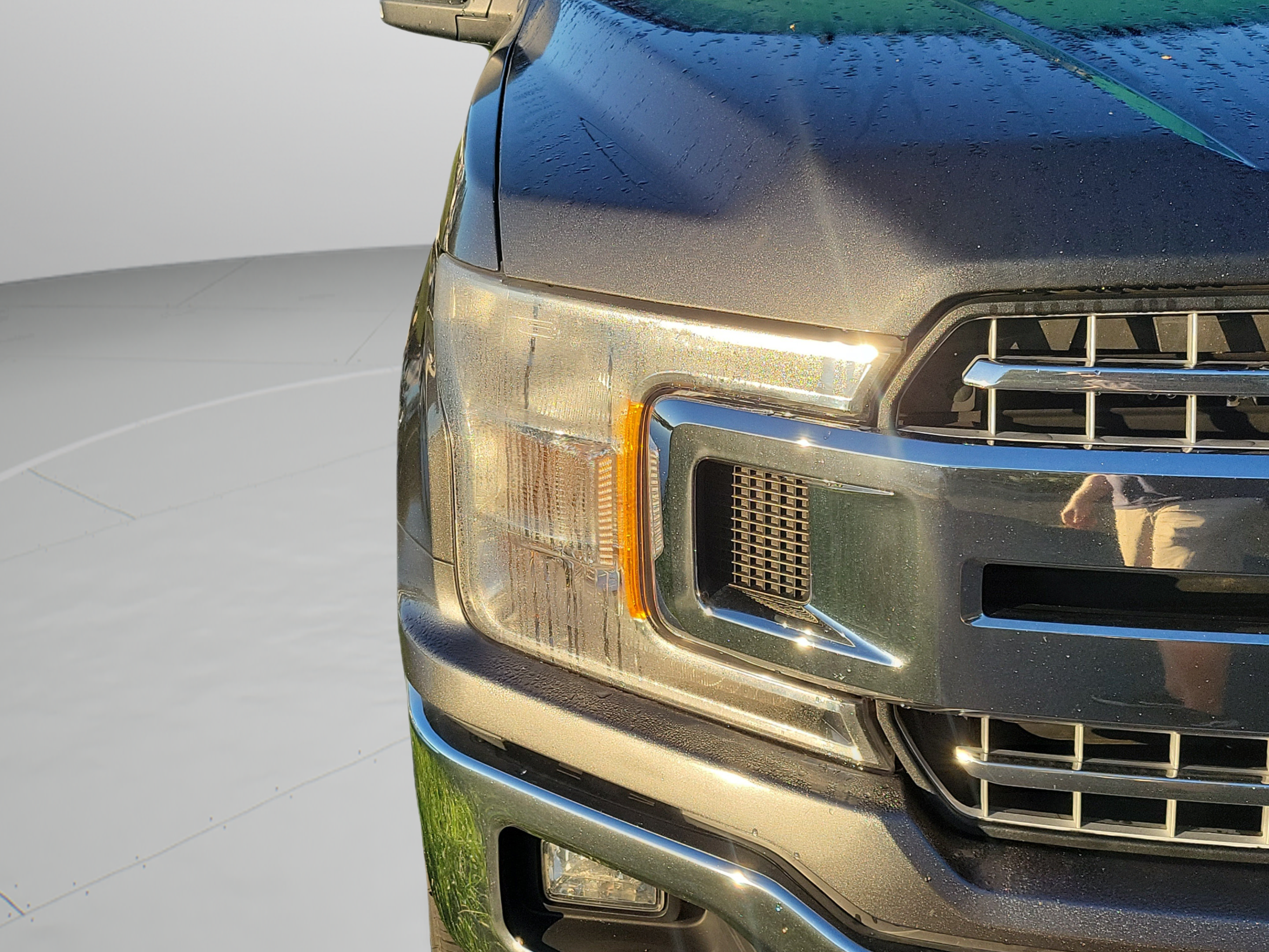 Used 2020 Ford F150 XLT w/ Equipment Group 302A Luxury RWD image 11