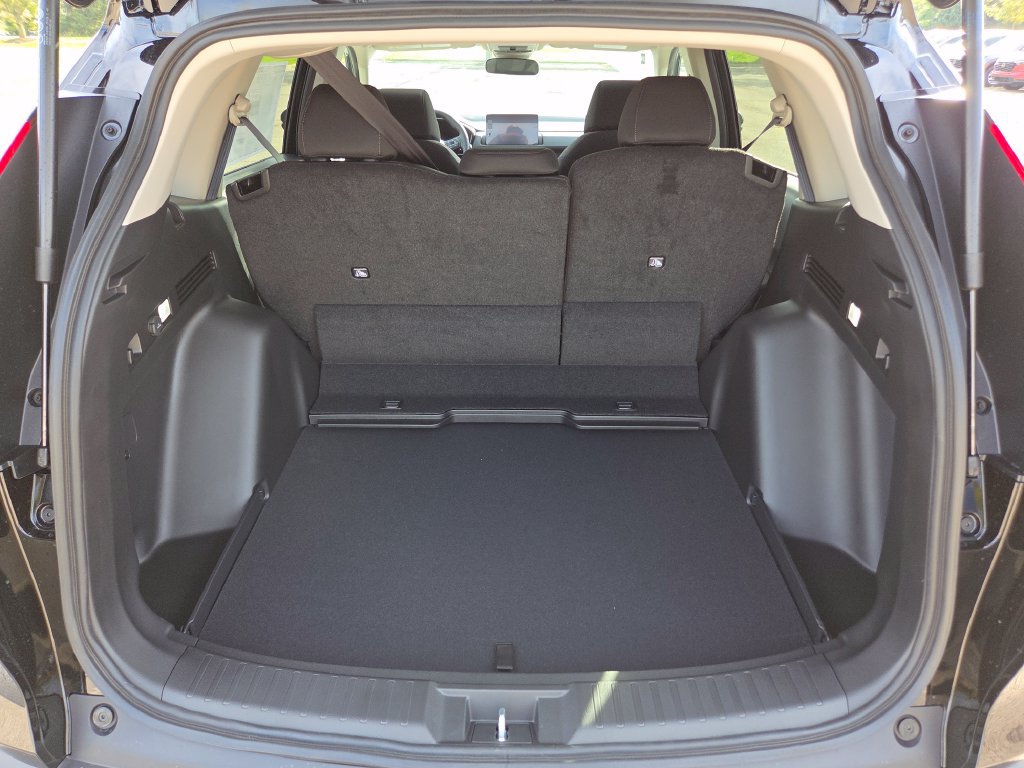 New 2027 Honda CR-V EX image 23