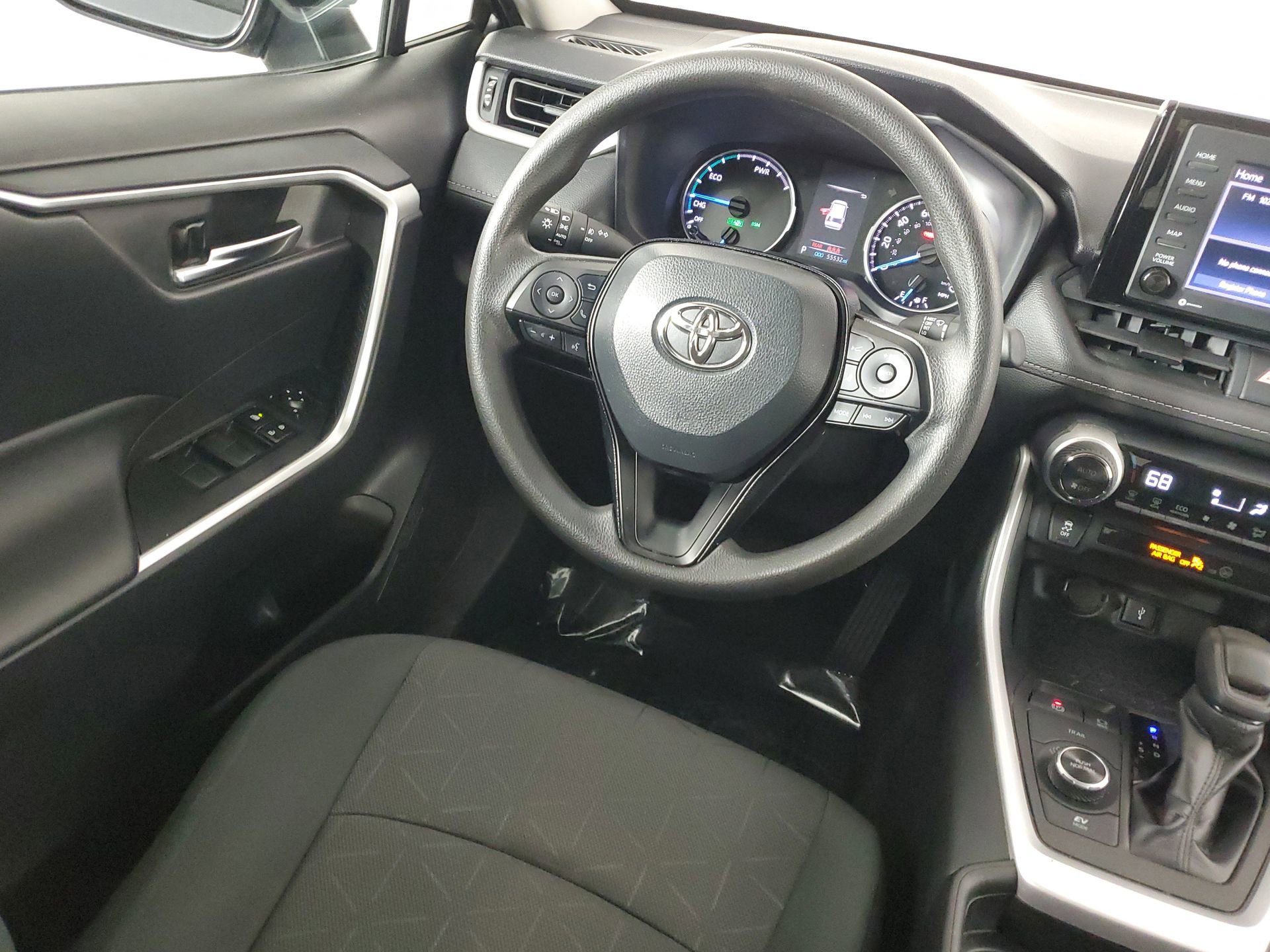 Used 2021 Toyota RAV4 XLE w/ Convenience Package image 45
