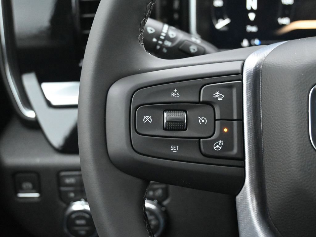 New 2026 GMC Sierra 3500 SLT image 29