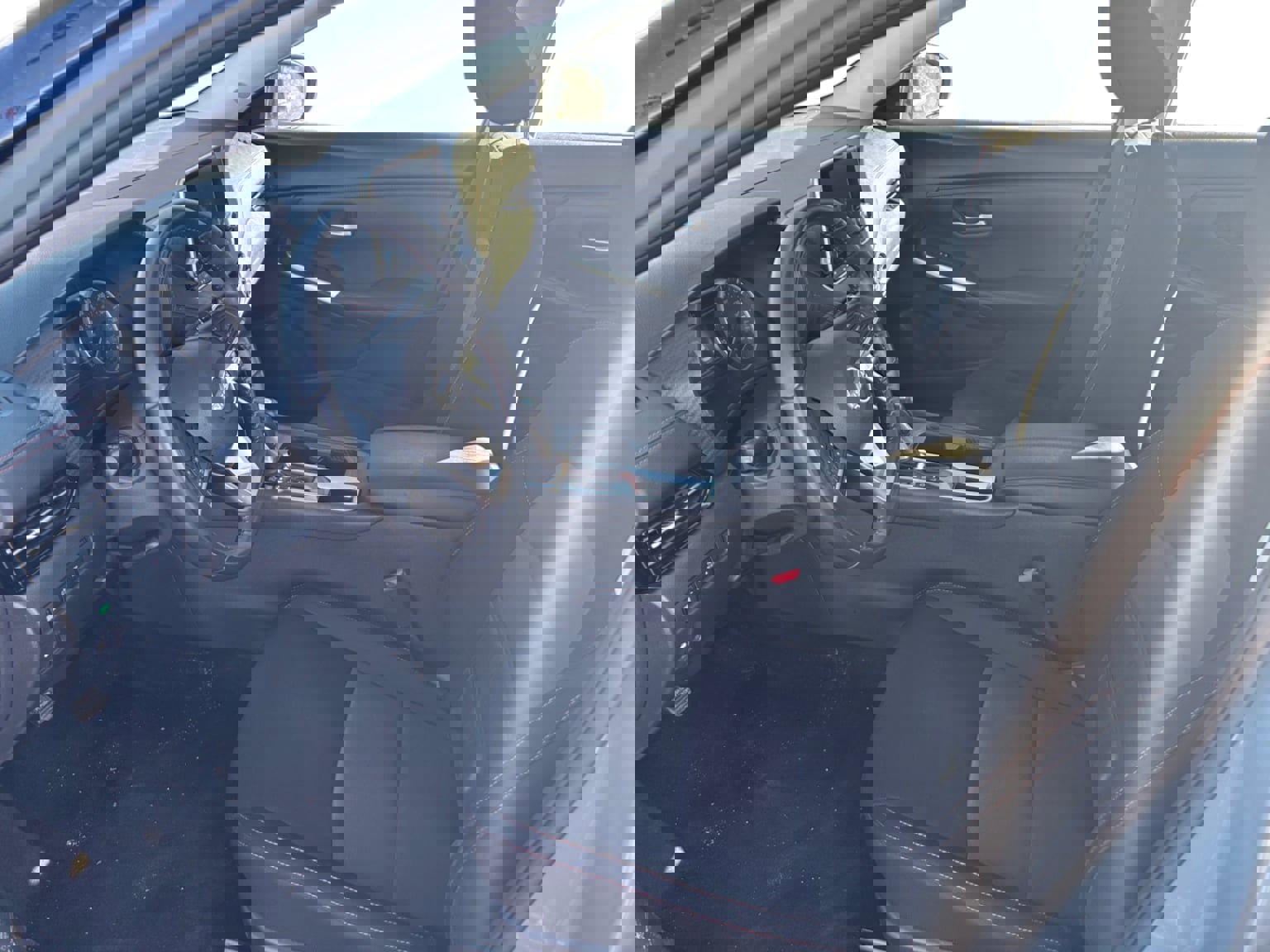 Used 2024 Nissan Sentra SR image 10