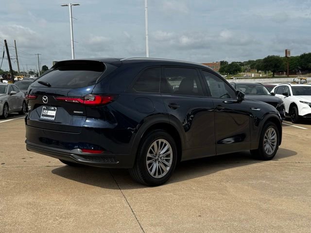 Used 2024 MAZDA CX-90 Plug-In Hybrid w/ Preferred AWD/4WD image 6