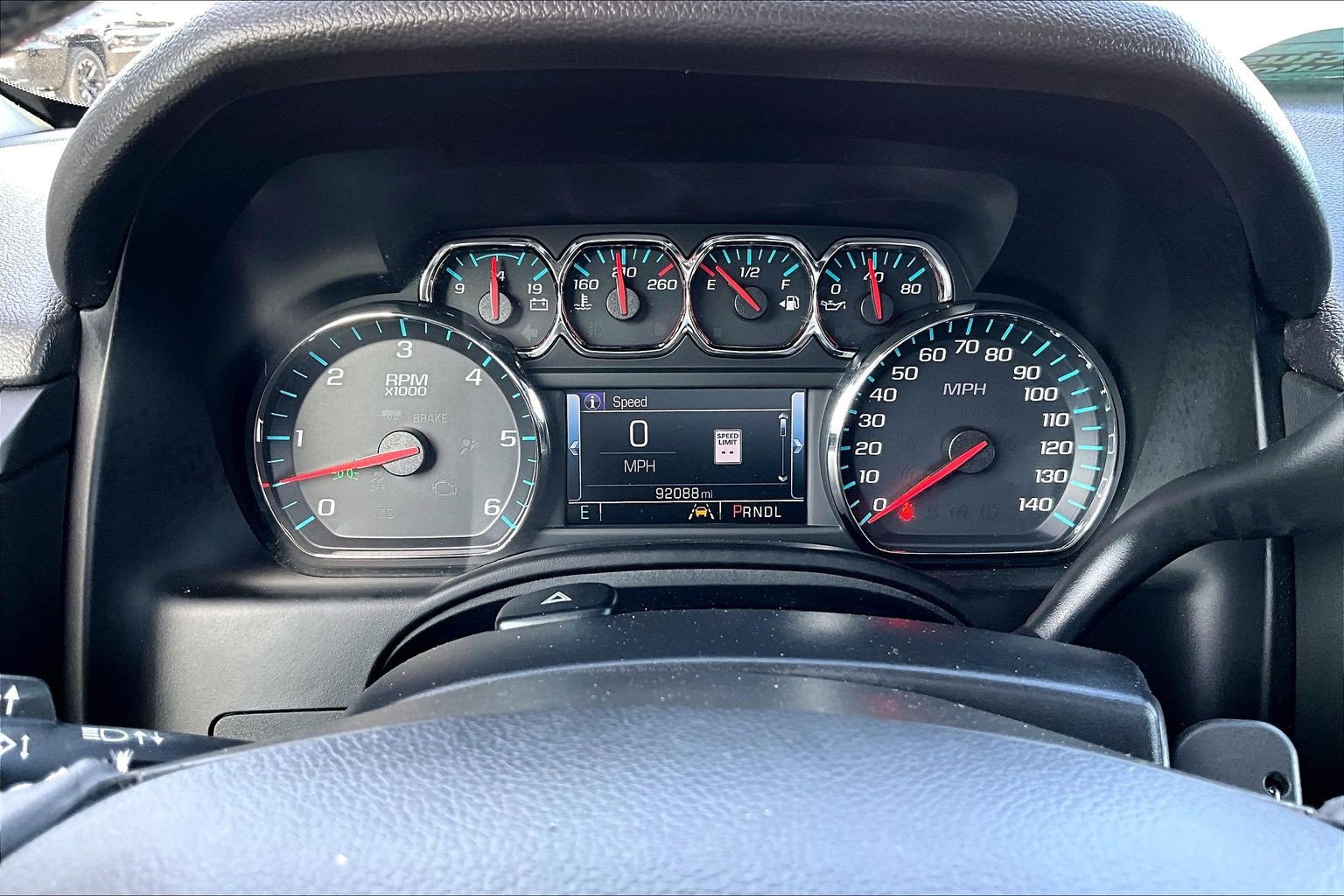 Used 2017 Chevrolet Tahoe LT AWD/4WD image 20