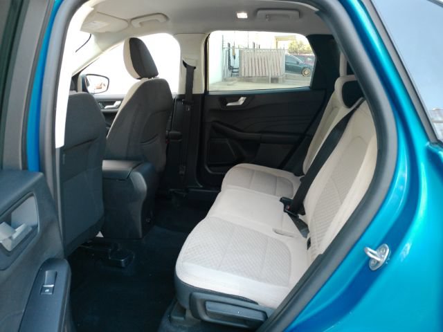 Used 2021 Ford Escape SE AWD/4WD image 15
