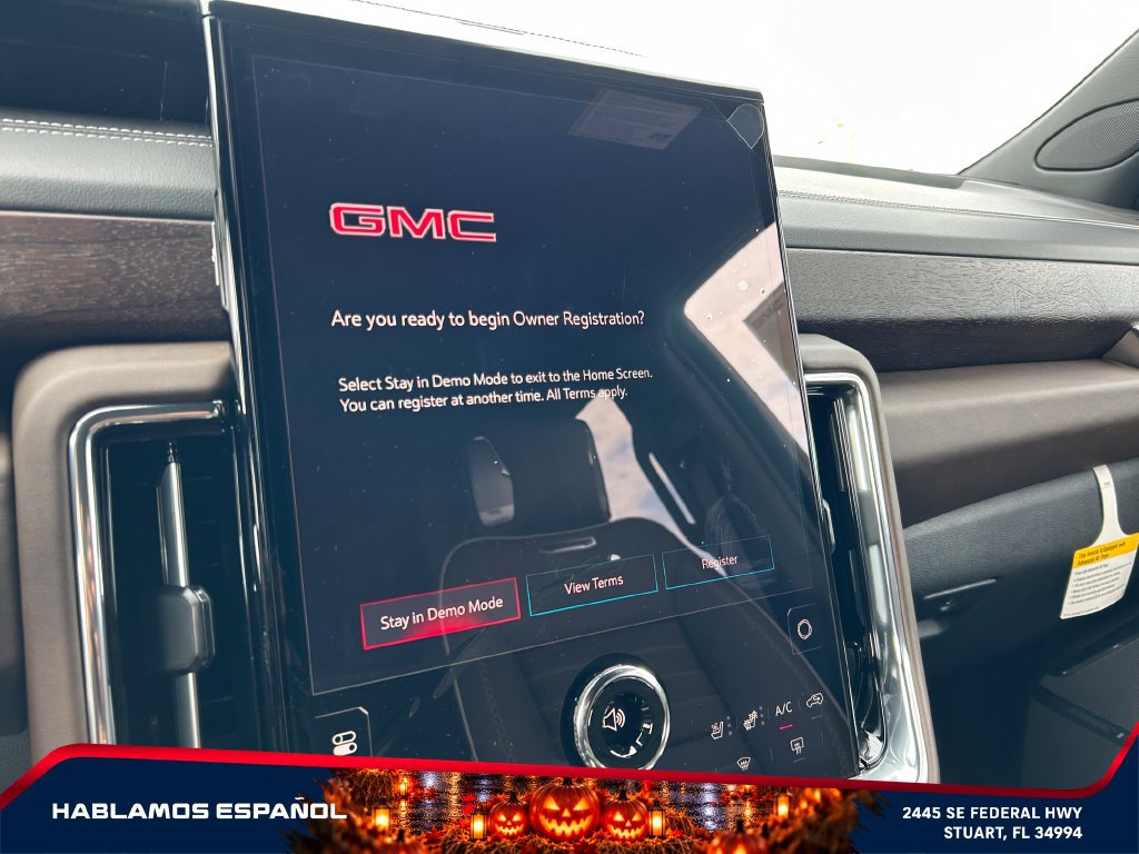 New 2027 GMC Yukon XL Denali Ultimate AWD/4WD image 31