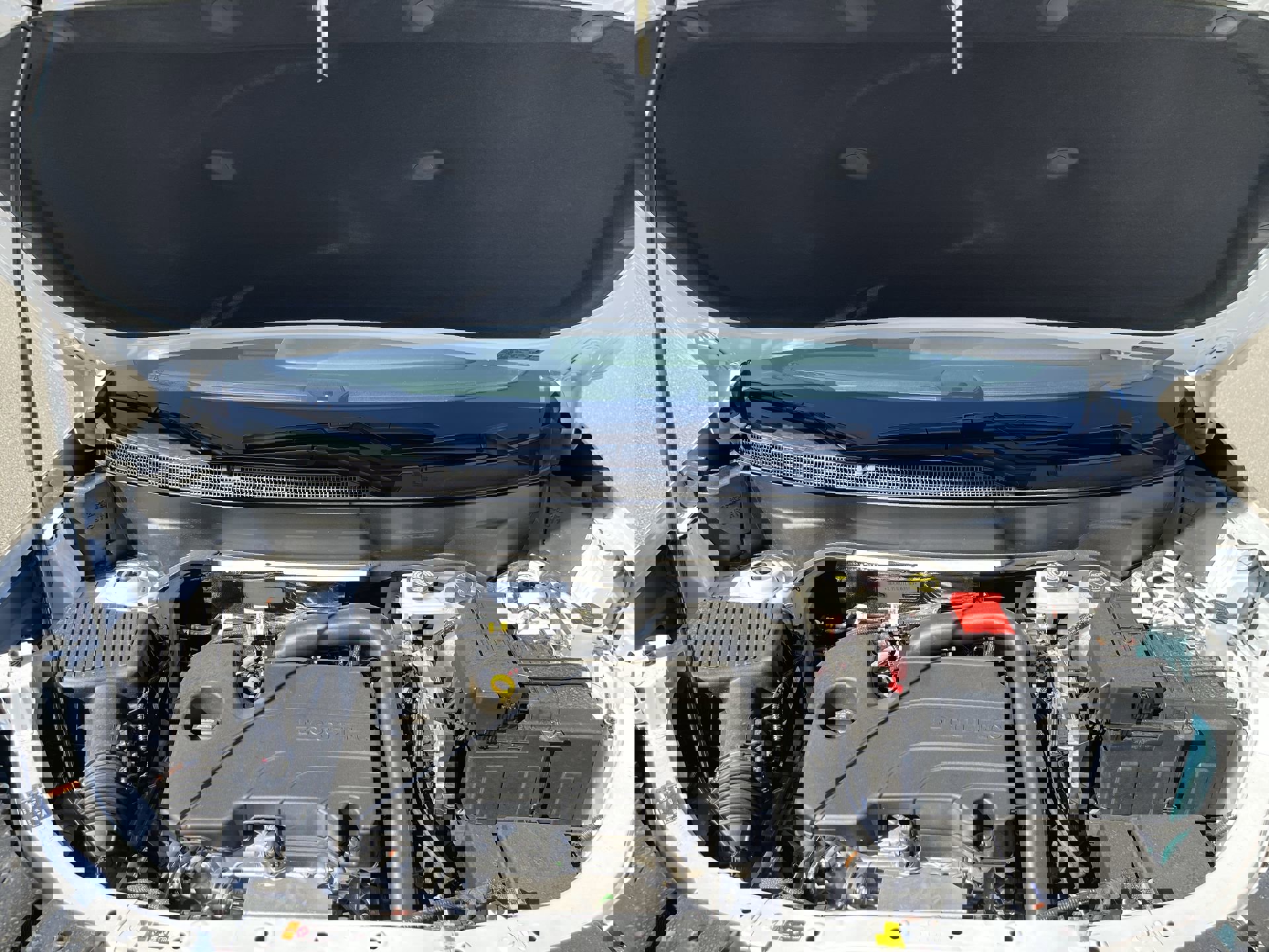 New 2026 GMC Terrain AT4 image 62