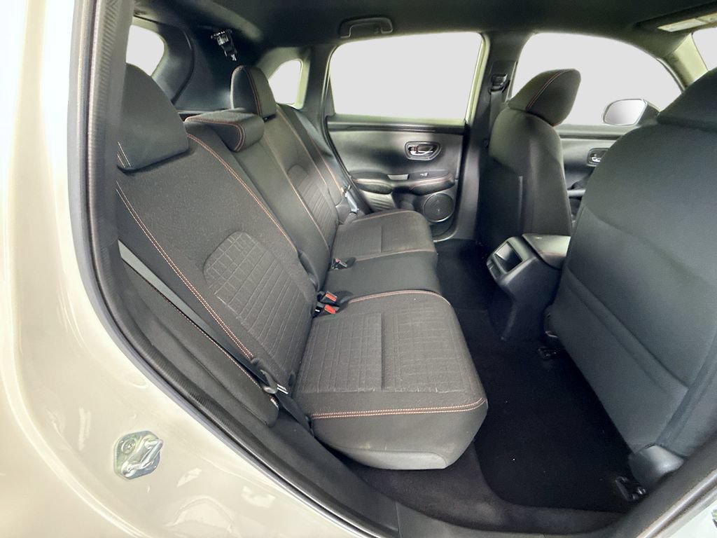 Used 2024 Honda HR-V Sport image 22