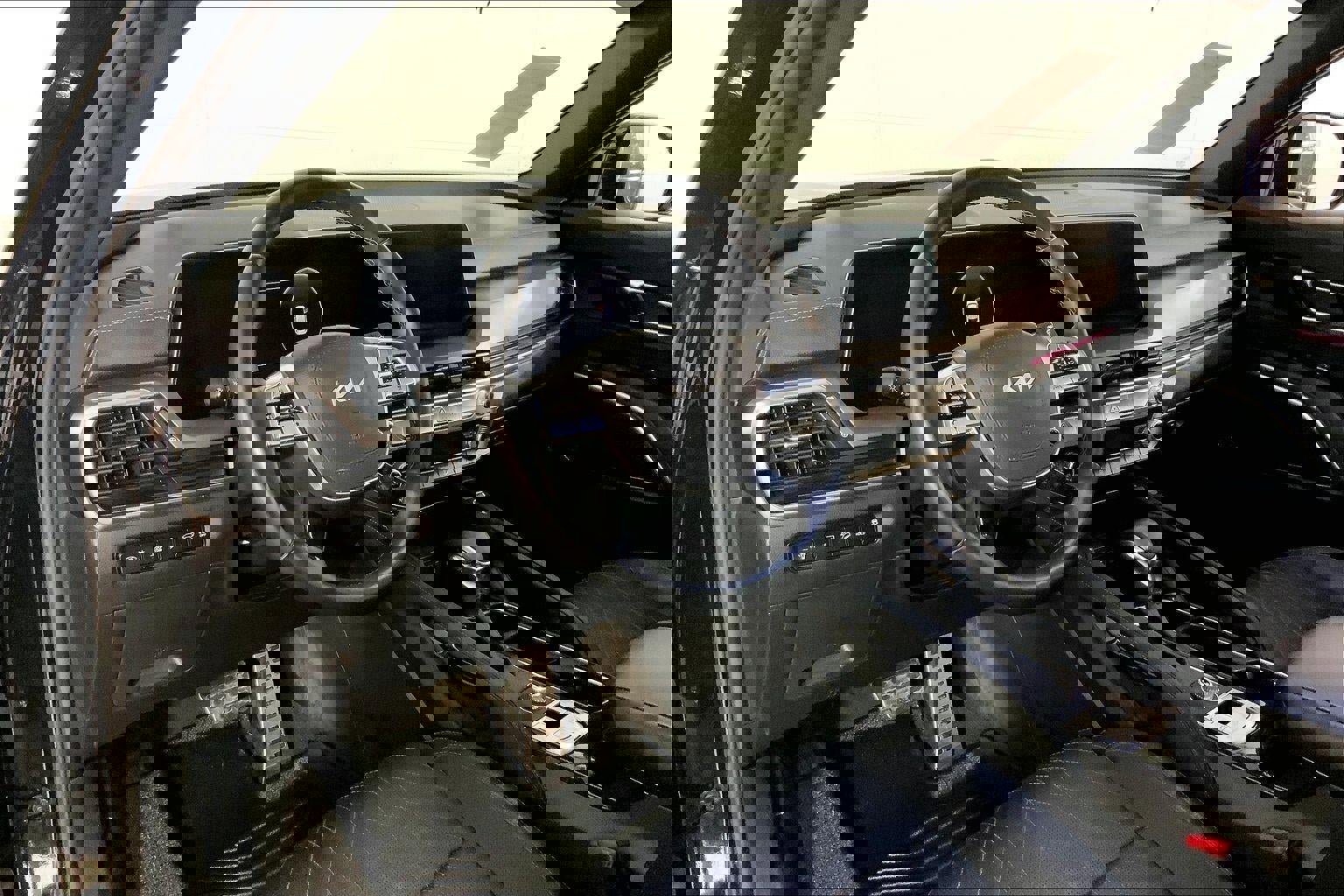 Used 2024 Kia Telluride SX X-Pro image 14