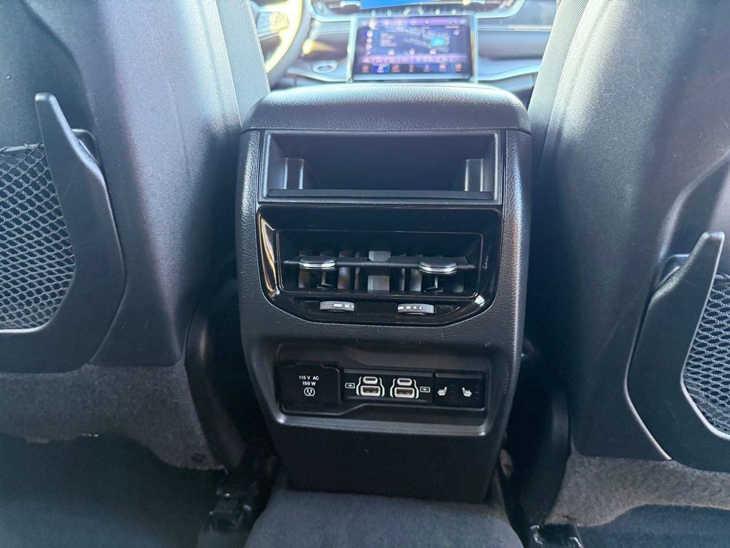 Used 2024 Jeep Grand Cherokee Limited 4xe image 30
