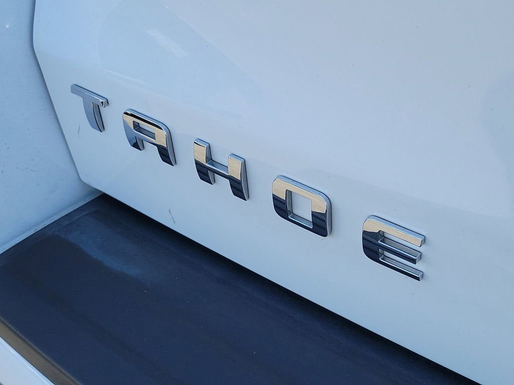 Used 2019 Chevrolet Tahoe LT RWD image 10