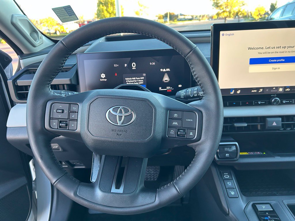 Used 2026 Toyota RAV4 SE w/ Convenience Package AWD/4WD image 19
