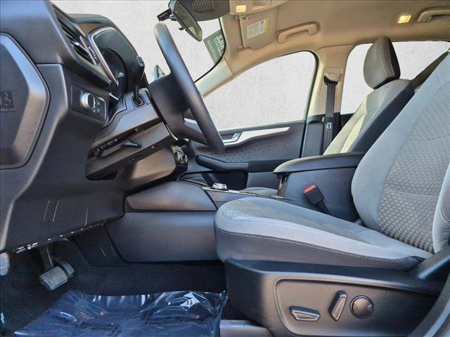Used 2020 Ford Escape SE AWD/4WD image 12
