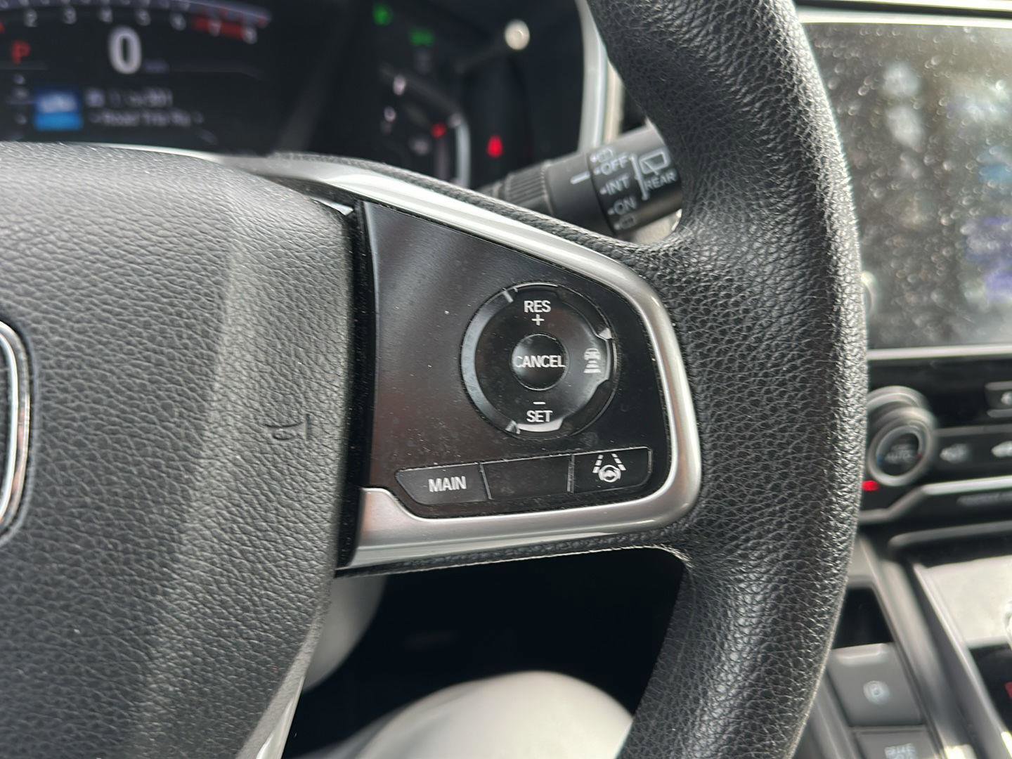 Used 2019 Honda CR-V EX image 14