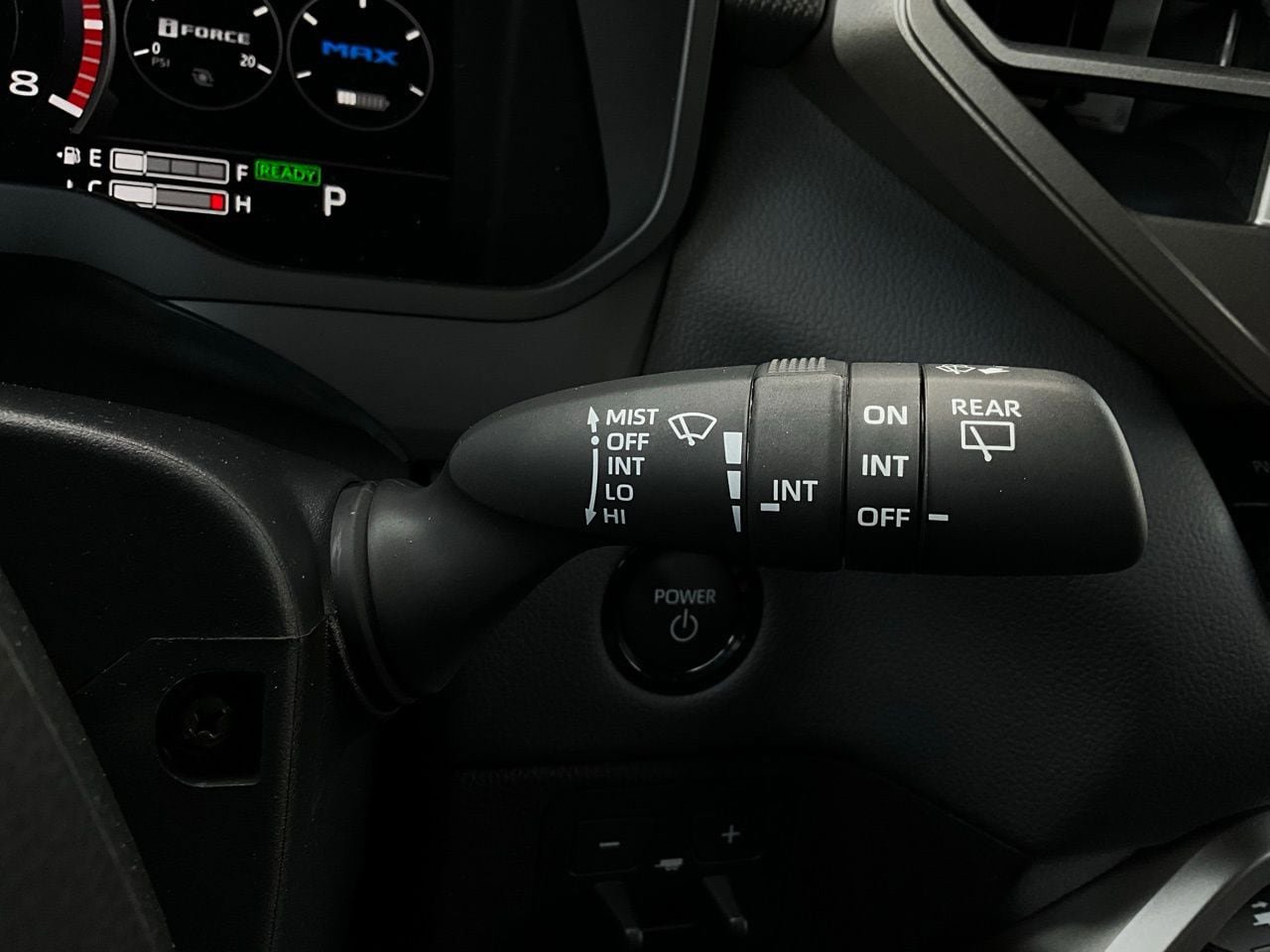 New 2026 Toyota Sequoia Limited image 43