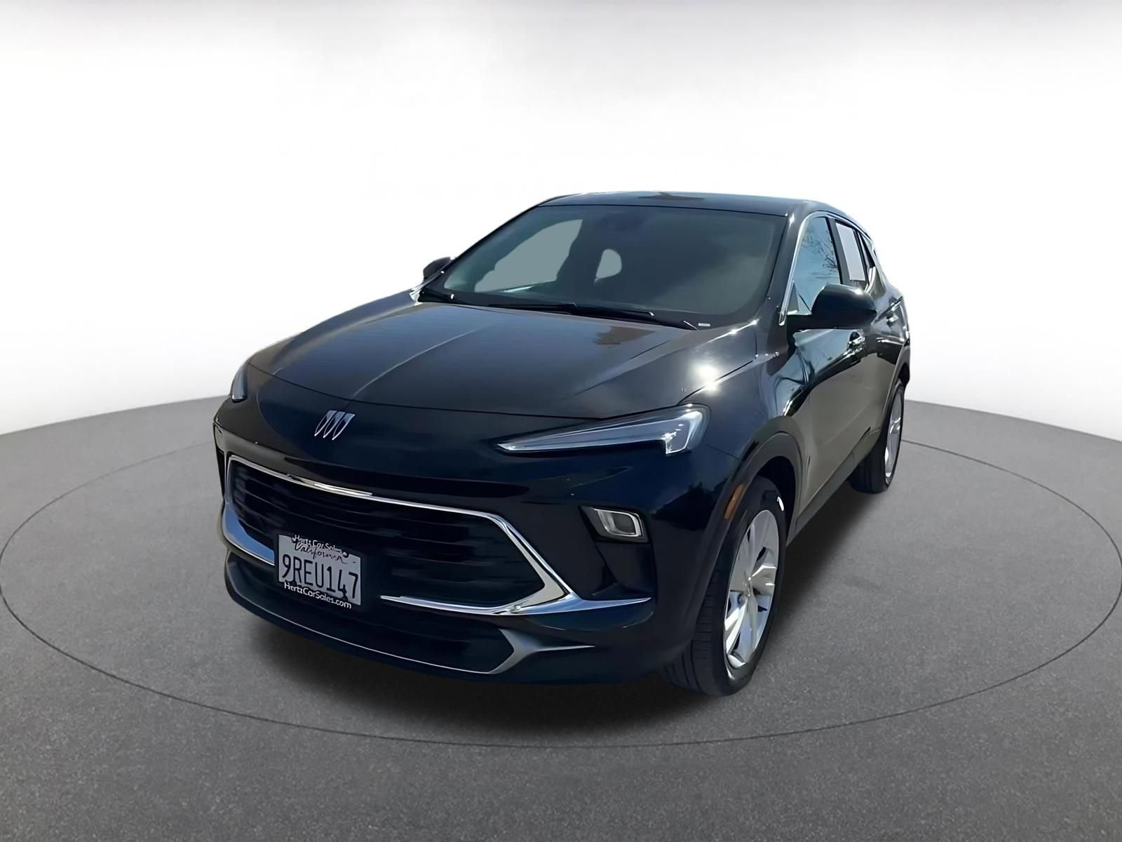 Used 2025 Buick Encore GX Preferred image 7