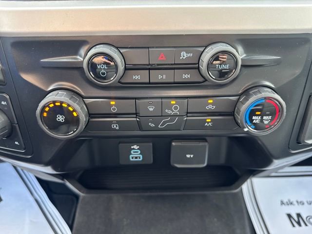 New 2026 Ford F350 XL image 23