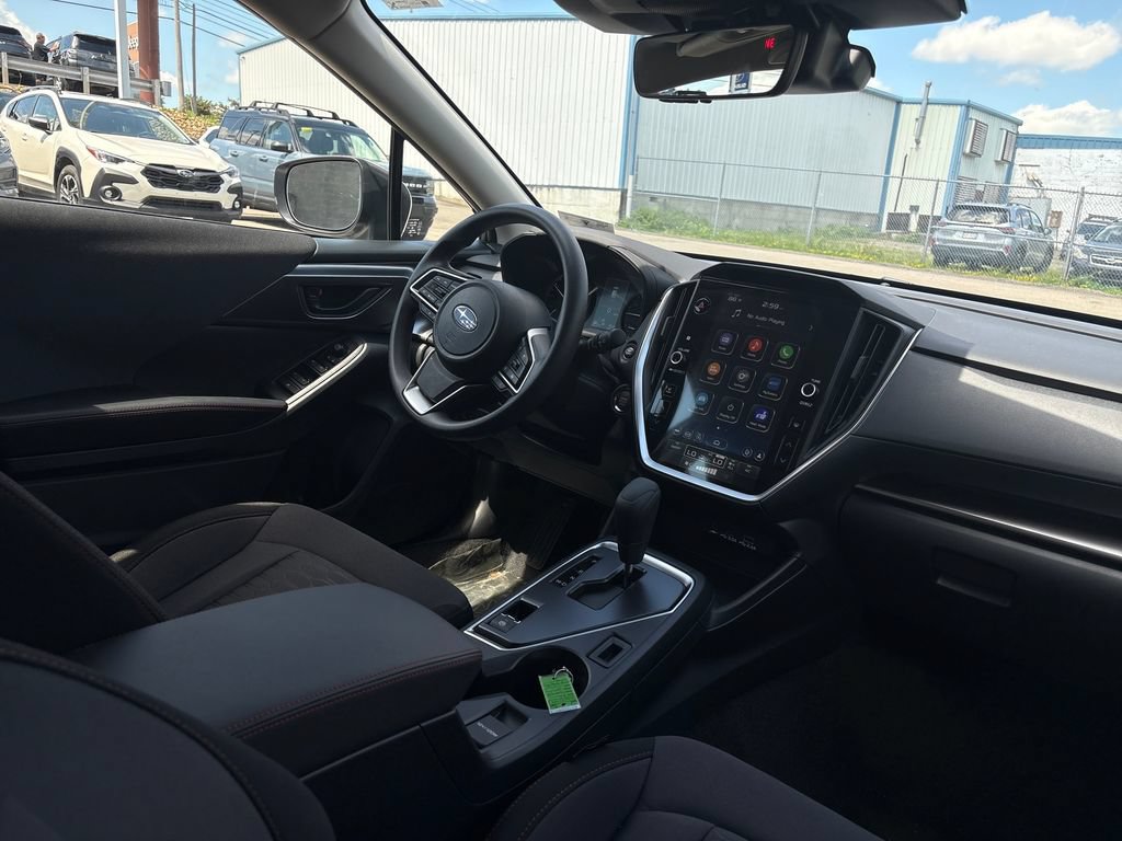 New 2026 Subaru Impreza 2.0i Sport AWD/4WD image 10