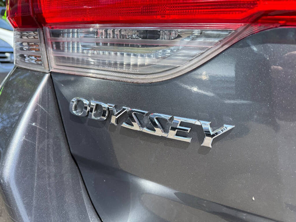 Used 2010 Honda Odyssey EX image 7