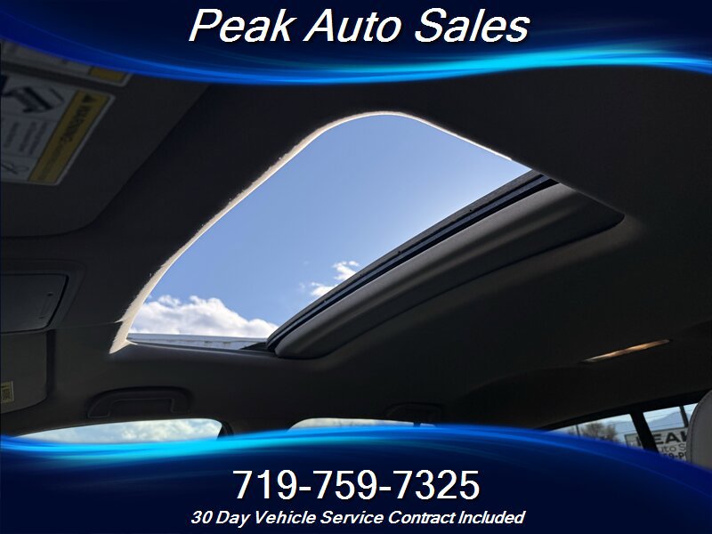 Used 2019 Honda Ridgeline RTL image 19
