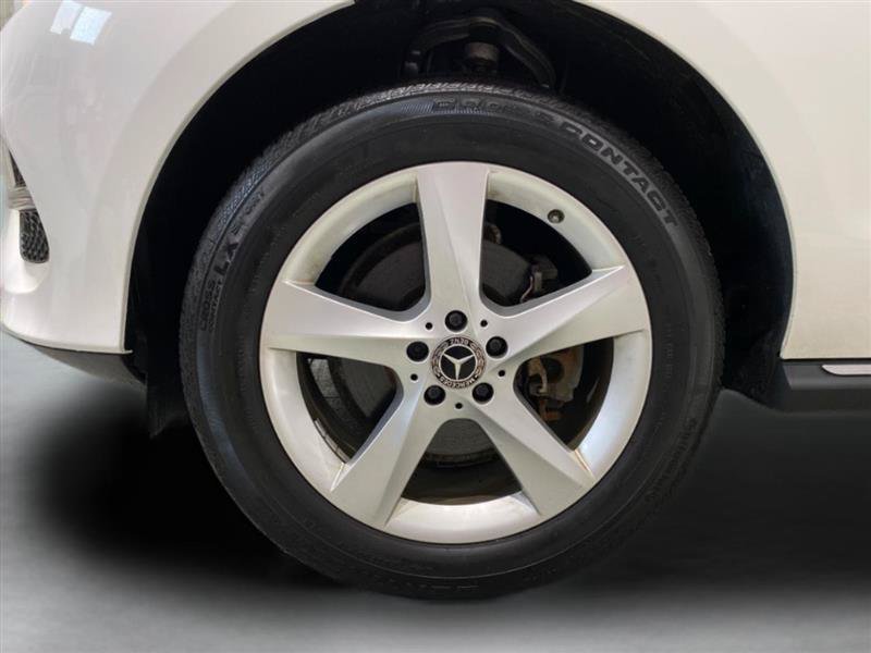 Used 2018 Mercedes-Benz GLE 350 4MATIC image 27