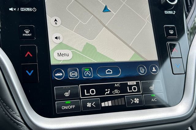 Used 2025 Subaru Outback Limited image 25