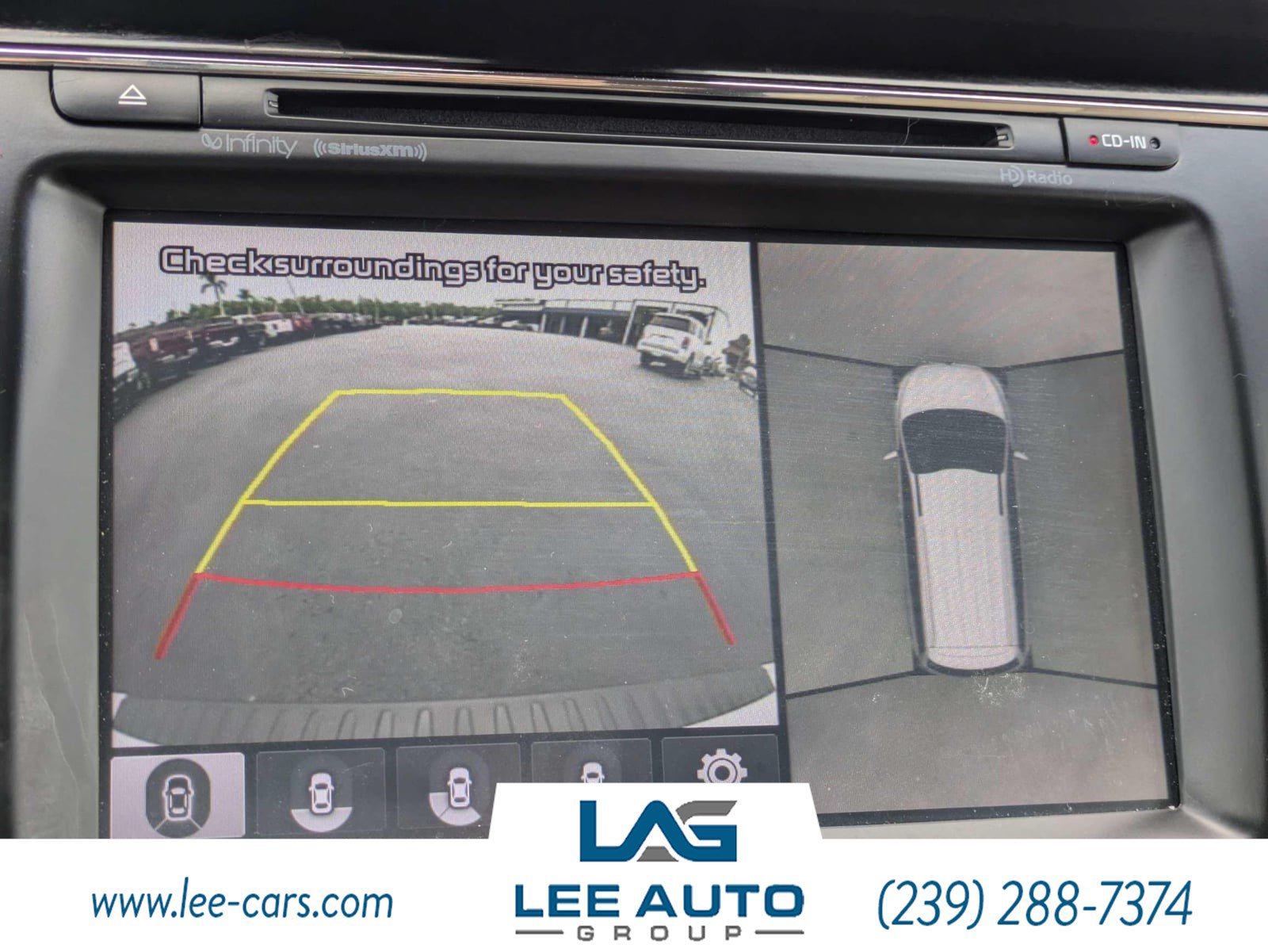 Used 2017 Kia Sedona SX Limited w/ Option Group 030 FWD image 26