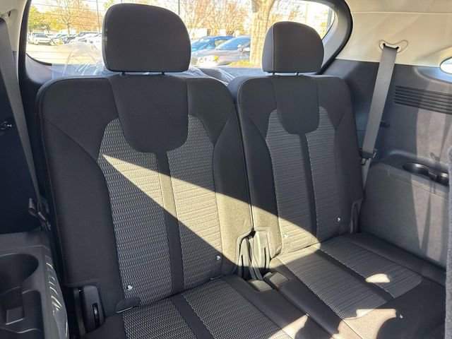 New 2026 Kia Sorento LX FWD image 14