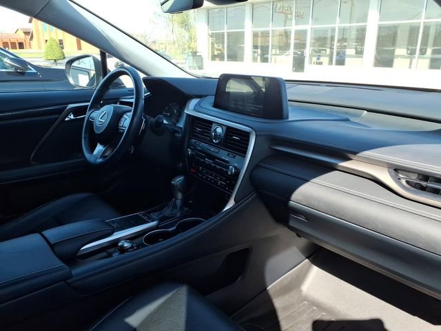 Used 2020 Lexus RX 350 FWD w/ Accessory Package image 22