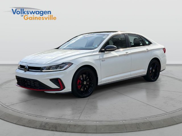 New 2027 Volkswagen Jetta GLI Autobahn FWD image 8